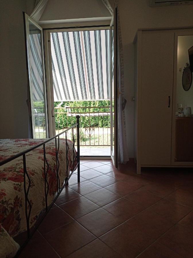 סנטה מריה די קסטלבאטה B&B Le Rose מראה חיצוני תמונה