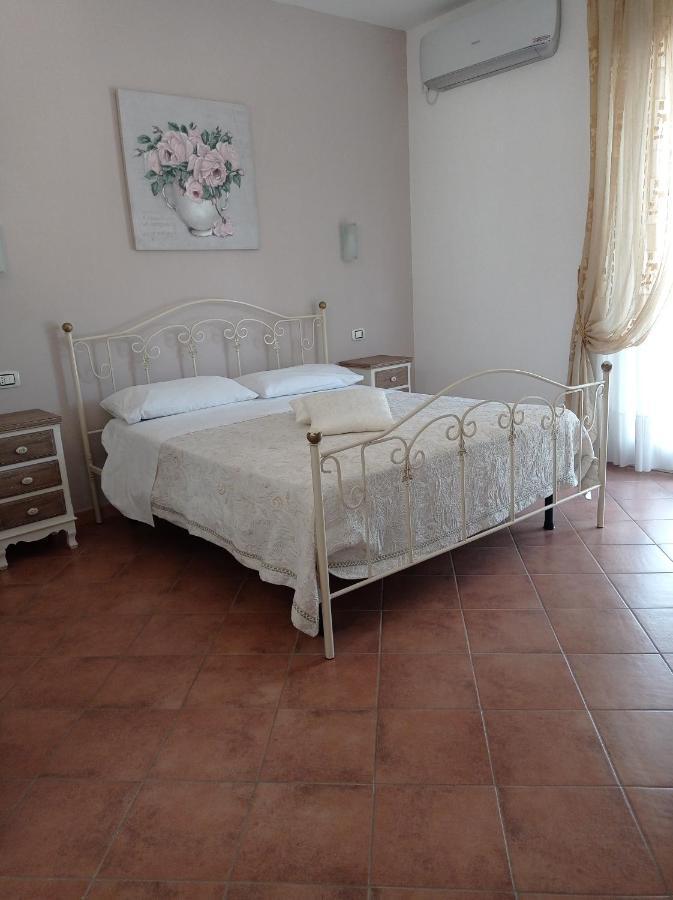 סנטה מריה די קסטלבאטה B&B Le Rose מראה חיצוני תמונה
