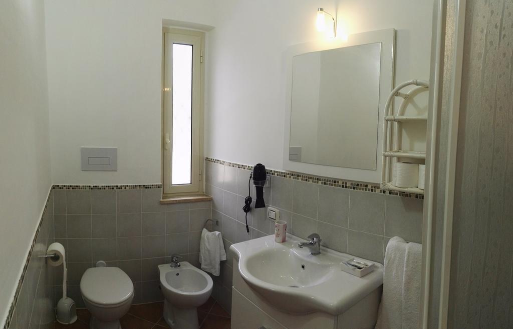 סנטה מריה די קסטלבאטה B&B Le Rose מראה חיצוני תמונה